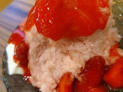 -Ice Monster冰馆·CNN评选全球十大甜品(国贸商城店)