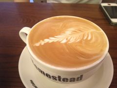 IMG_6659-MEET COFFEE婉约咖啡(宝善公寓店)