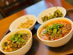 酸菜米线-顺华粉馆(桃园南路店)