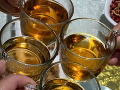 -金枝玉叶上海人家食府(三里河店)