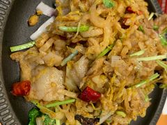 -客临百思德·东北特色馆(龙湖时代天街店)