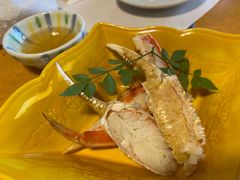 -蟹道乐(道顿堀本店)