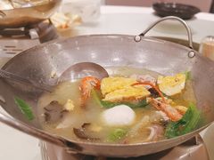 -群乐饭店(滨安路店)