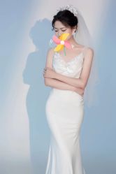 -金夫人婚纱摄影(总店)