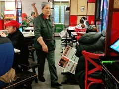 -老基地老火锅厂(大渡口店)