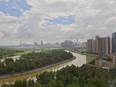 -深圳富临大酒店