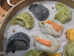 -将相和·海鲜蒸饺大连菜