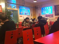 大堂-玲玲涮牛肚(土门坊店)
