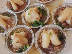-江南村酒家