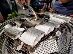 -本炙炭烤·蒲烧活鳗料理店(金沙洲店)
