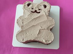 巧了小熊-好利来(大兴龙湖店)