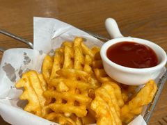 -榖屋house of flour(张江首店)