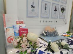 -子午孕教·孕妇瑜伽产后恢复(市北店)