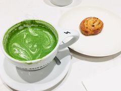 -科学家咖啡(恒隆广场店)