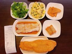 -阿那亚第三食堂 Cafeteria 3