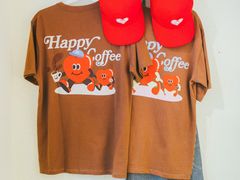 -happy coffee roastery