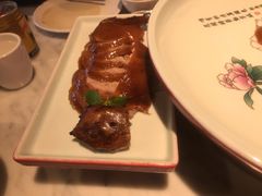 -京味斋·北京烤鸭(华威桥北工大店)