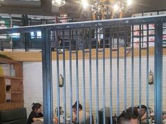 -全聚贤餐厅·湖北家常菜(沙湖店)
