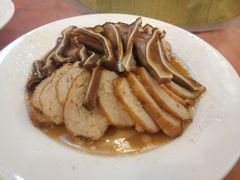 -深运潮州粥(东门店)