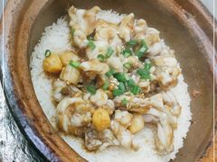 -红星光发煲仔饭(大石街店)