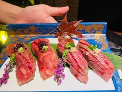 -松阪牛焼肉M(法善寺横丁店)