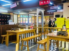 -张氏父子常德肠子馆(贺龙店)