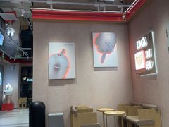 -DQ·蛋糕·冰淇淋(川沙东海岸店)