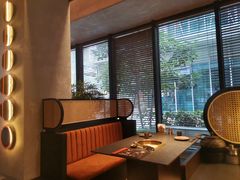 -铭牛烧肉·和牛海鲜自助(高新月牙湖店)