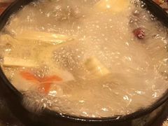 -味仙疯美蛙鱼头(清扬路总店)