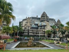 -南宁方特东盟神画