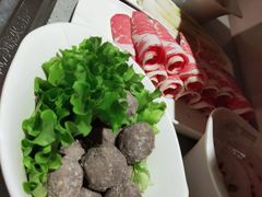 精品肉丸-海底捞火锅(吾悦广场店)