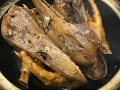 -凡老头米线砂锅(古荡新村西粮站)