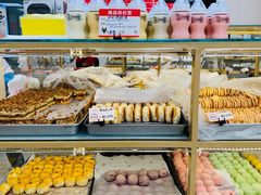 -爱德顺糕点食屋(利民道店)
