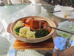 -T館·花园艺术餐厅