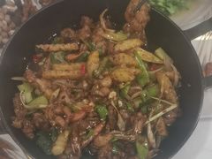 -新凯旋烧烤·燕姐千岛湖土菜