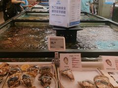 -盒马鲜生(宝地店)