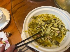 -食光慢宴·安吉土菜馆