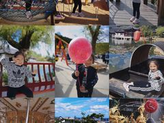 -威海华夏城景区