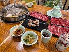 -荣记潮汕牛肉火锅(仙鹤街店)