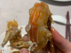 -金悦轩海鲜城(渔人码头店)