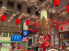 -滋粥楼·顺德菜(番禺广场总店)