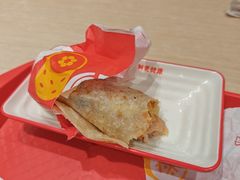 -永和大王(军博店)