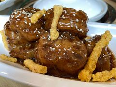 -喜上喜鸡煲翅(吉大店)