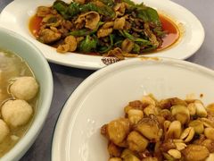 宫保鸡丁-东兴楼(通州店)