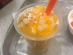 -芬芳甜品(同福路店)