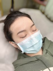 -久匠·纹眉半永久野生眉