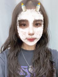 -COMO SALON 烫染可茉发型