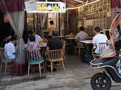 门面-重庆何乌鱼(南湖逸家店)