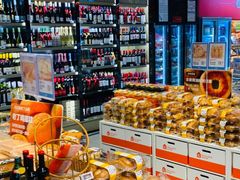 -盒马鲜生(新都心店)