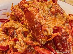 蒜蓉小龙虾-仙品龙虾(总店)